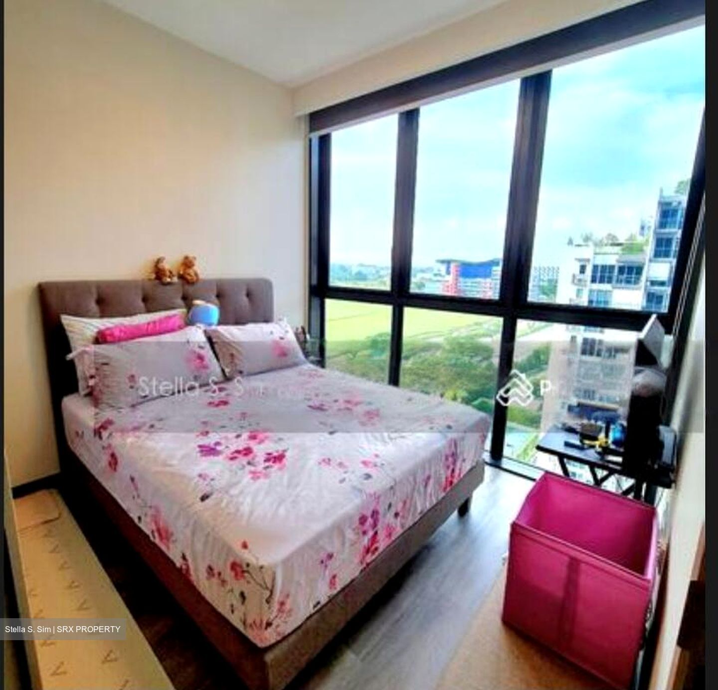 The Tapestry (D18), Condominium #449902931